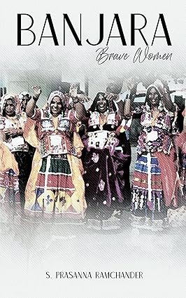 Banjara Brave Women