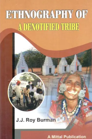 Enthnography Of Denotified Tribes